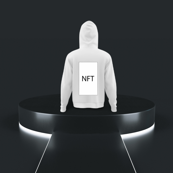 Sweat Malsapé GL – NFT D