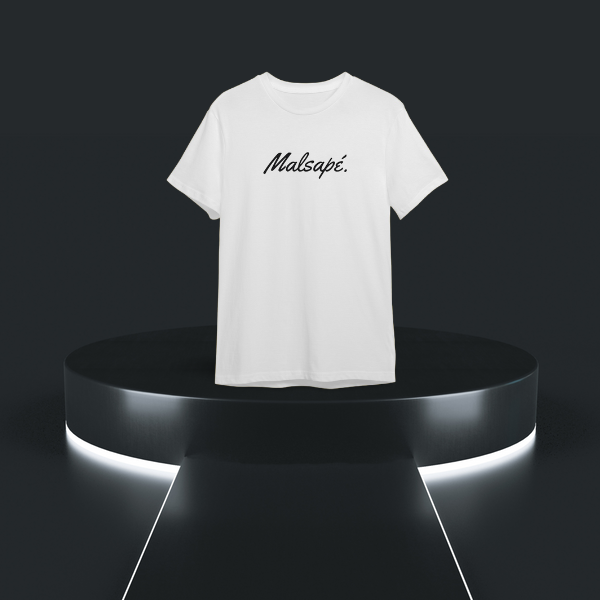 T-shirt Malsapé GL – NFT D
