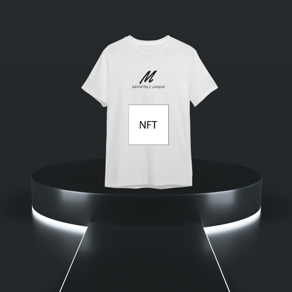 T-shirt Malsapé GL2 – NFT A