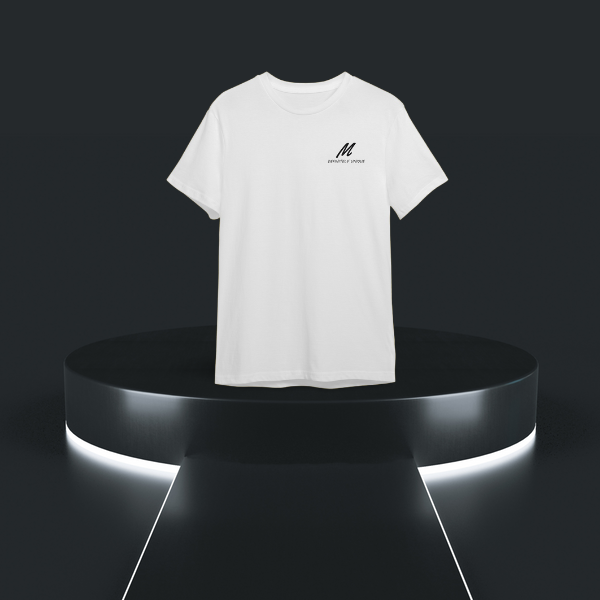 T-shirt Malsapé PL2 – NFT D