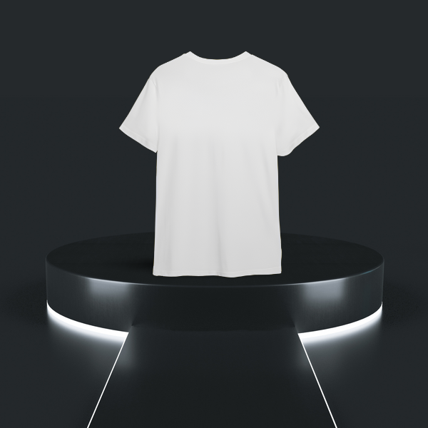 T-shirt Malsapé GL – NFT A